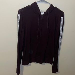 Victoria secret pink sweater size medium